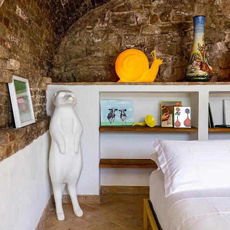 La Casa Di Nando *