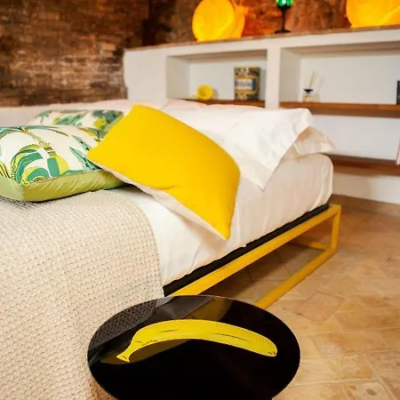 Apartamento La Casa Di Nando
