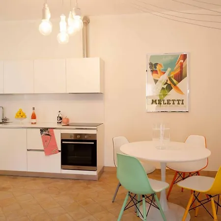 La Casa Di Nando Apartamento Grottammare