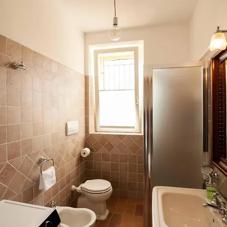Apartamento La Casa Di Nando