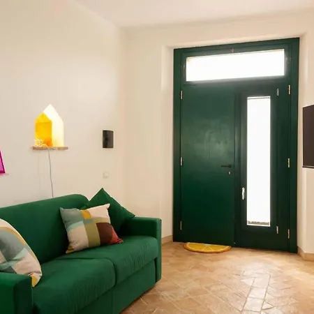 Apartamento La Casa Di Nando